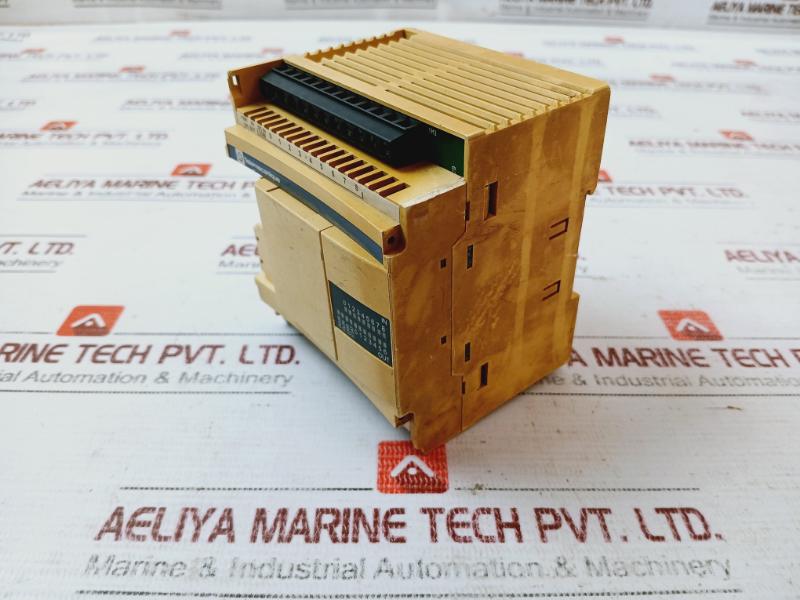 Schneider Electric Twdlcaa16Drf Twido Compact Base Controller