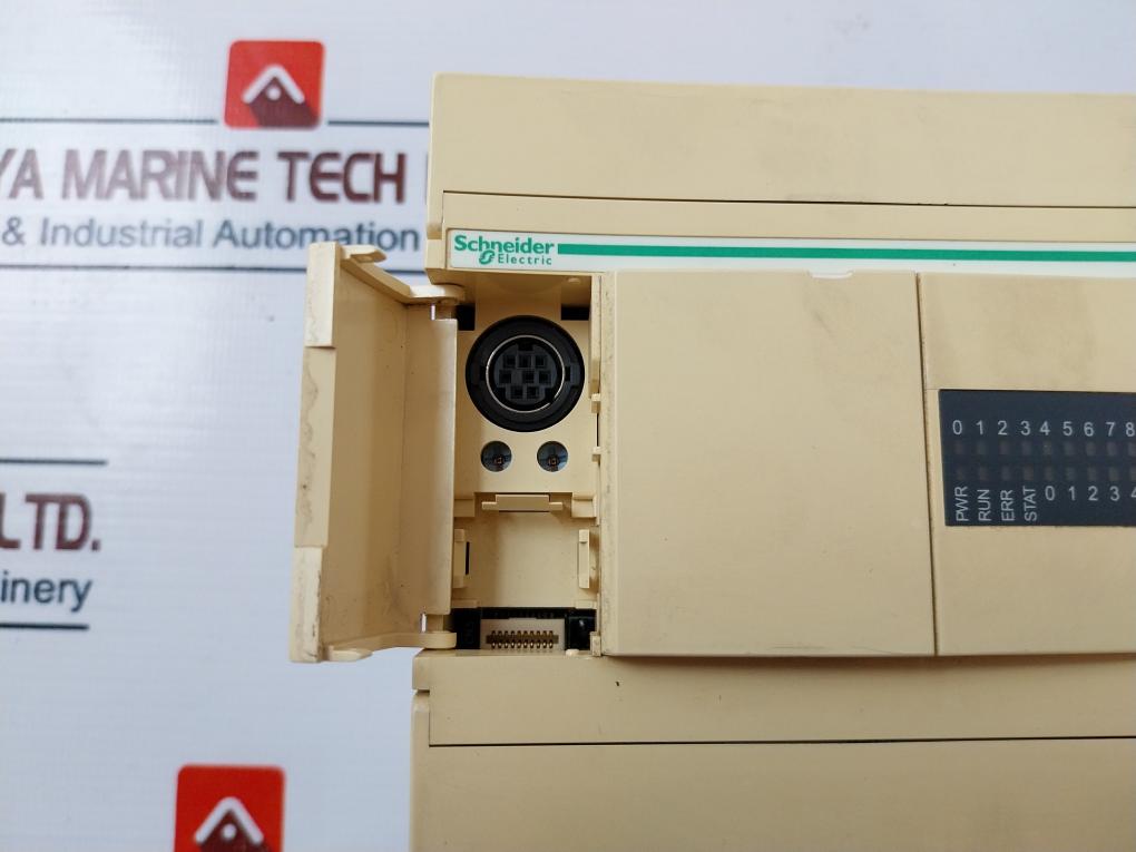 Schneider Electric Twdlcaa24Drf Compact Base Controller