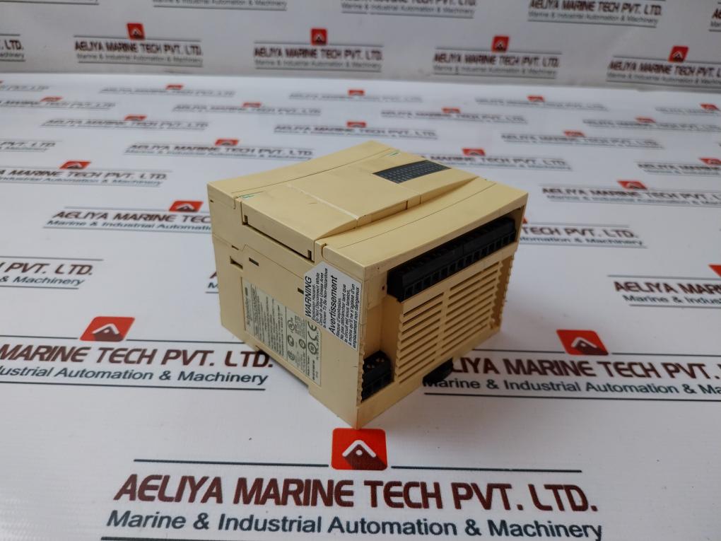 Schneider Electric Twdlcaa24Drf Compact Base Controller