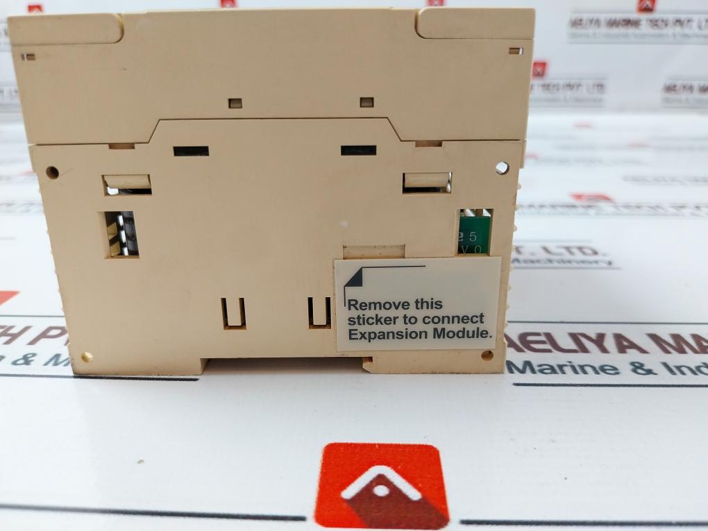 Schneider Electric Twdlcaa24Drf Compact Base Controller