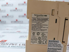 Schneider Electric Twdlcaa24Drf Compact Base Controller