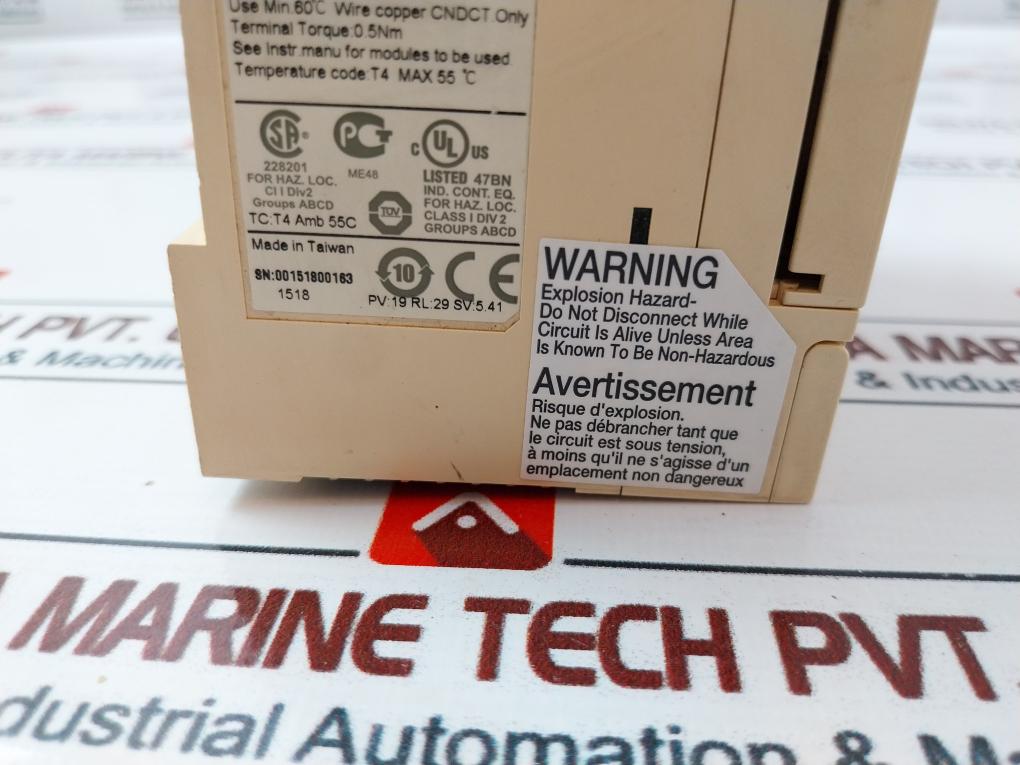Schneider Electric Twdlcaa24Drf Compact Base Controller