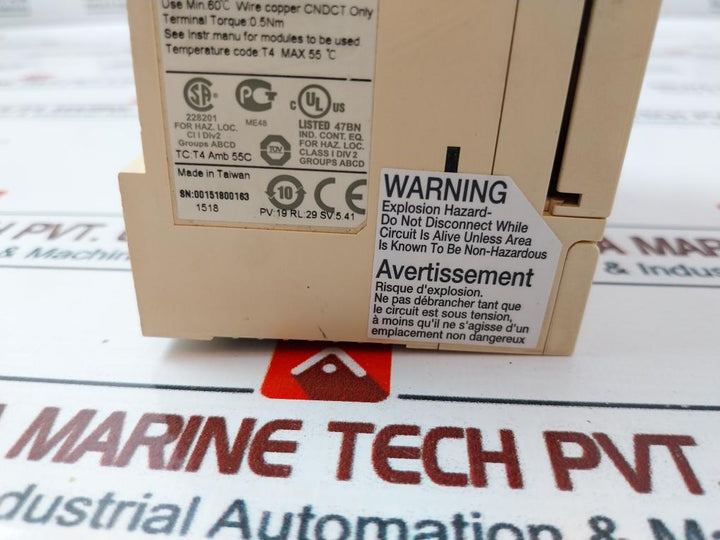 Schneider Electric Twdlcaa24Drf Compact Base Controller