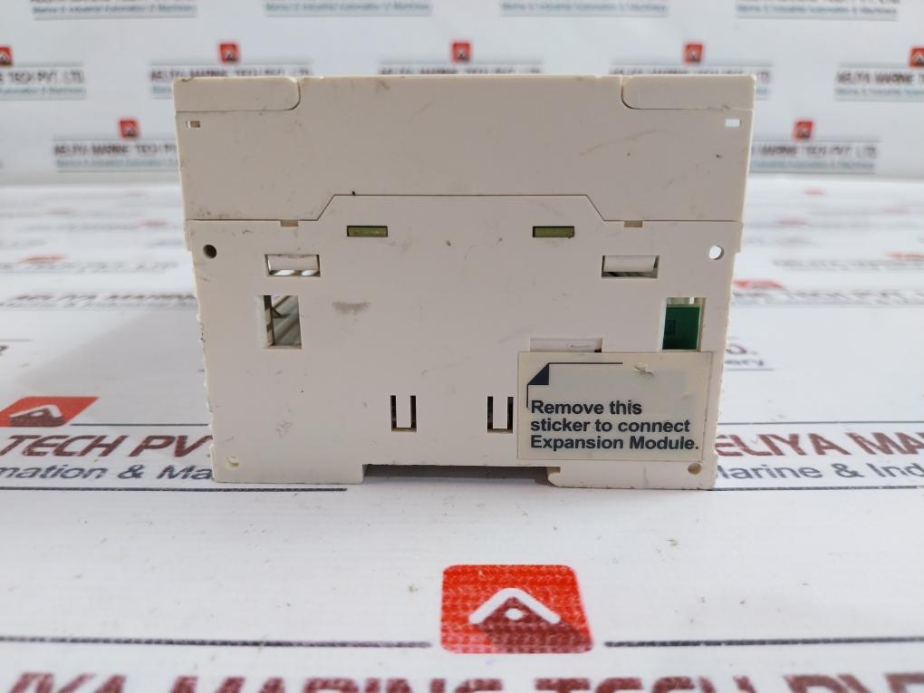 Schneider Electric Twdlcae40Drf Compact Plc Base Controller 100-240Vac 50/60Hz