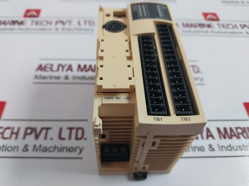Schneider Electric Twdlmda20Drt Programmable Controller