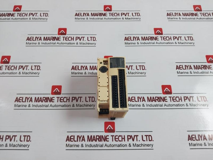 Schneider Electric Twdlmda20Drt Programmable Controller 24Vdc