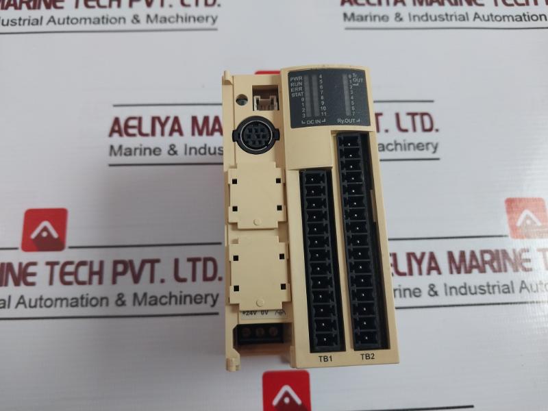 Schneider Electric Twdlmda20Drt Programmable Controller