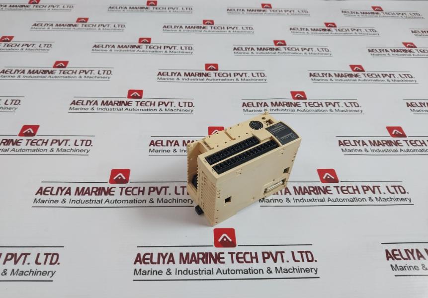 Schneider Electric Twdlmda20Drt Programmable Controller