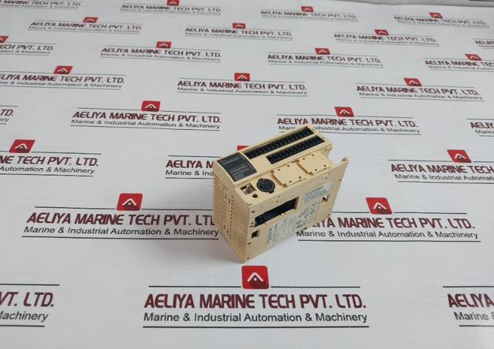 Schneider Electric Twdlmda20Drt Programmable Controller 24Vdc