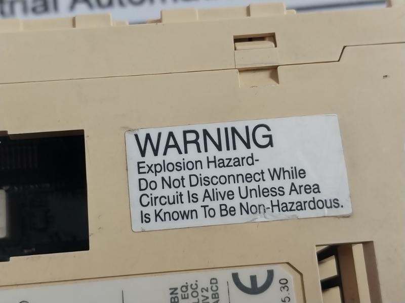 Schneider Electric Twdlmda20Drt Programmable Controller