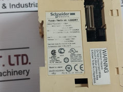 Schneider Electric Twdlmda20Drt Programmable Controller 24Vdc