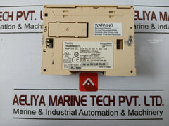 Schneider Electric Twdlmda20Dtk Twido Base Controller Unit 24V Dc 80Ma