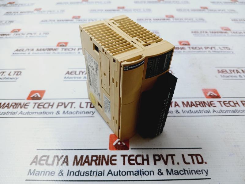 Schneider Electric Twdlmda20drt Twido Programmable Logic Controller