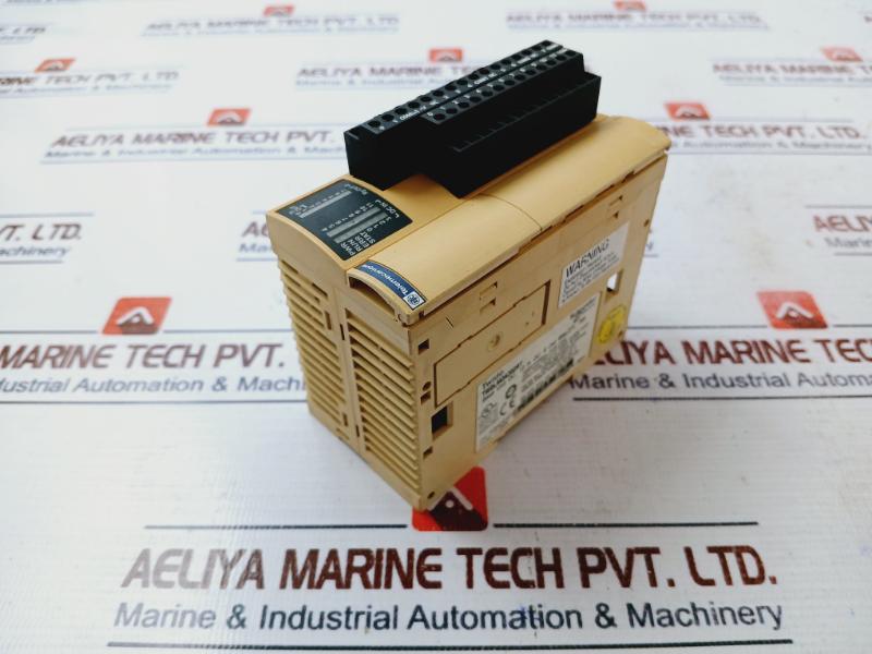 Schneider Electric Twdlmda20drt Twido Programmable Logic Controller
