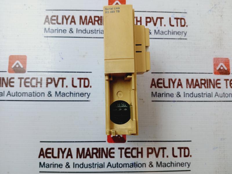 Schneider Electric TWDNOZ485T PLC Communication Expansion Module