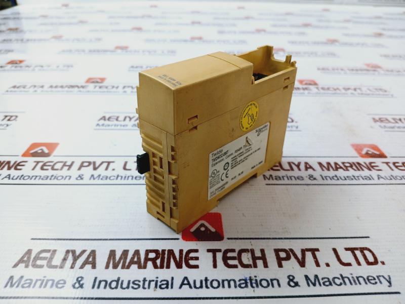 Schneider Electric TWDNOZ485T PLC Communication Expansion Module