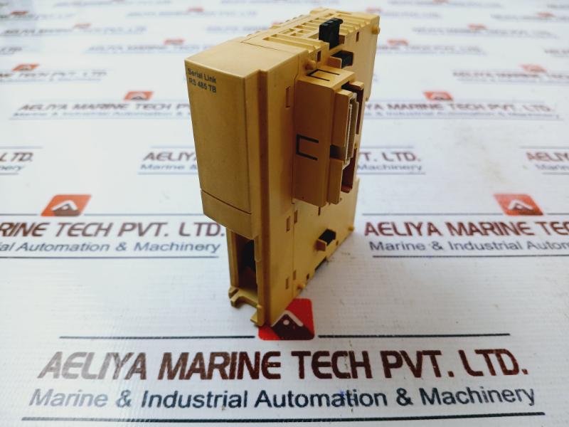 Schneider Electric TWDNOZ485T PLC Communication Expansion Module