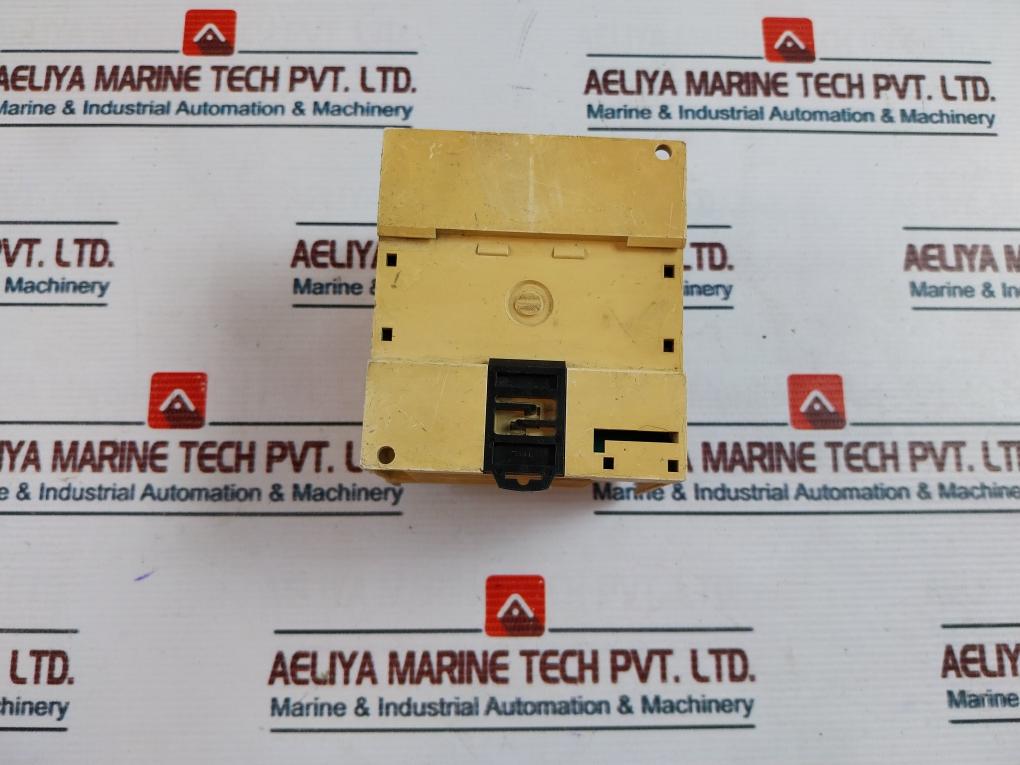 Schneider Electric Twido Twdlcaa10Drf Plc Module 100-240Vac 50/60Hz 30Va
