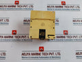 Schneider Electric Twido Twdlcaa10Drf Plc Module 100-240Vac 50/60Hz 30Va
