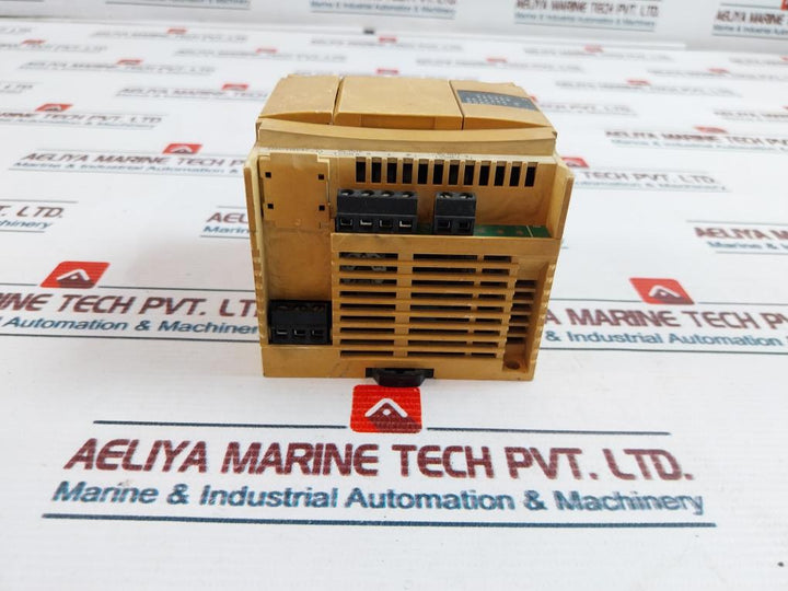 Schneider Electric Twido Twdlcaa10Drf Plc Module 100-240Vac 50/60Hz 30Va