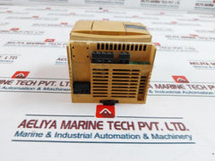 Schneider Electric Twido Twdlcaa10Drf Plc Module 100-240Vac 50/60Hz 30Va