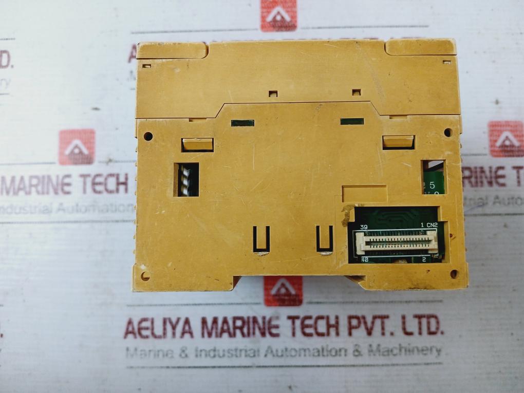 Schneider Electric Twido Twdlcaa24Drf Compact Base Controller 100-240Vac