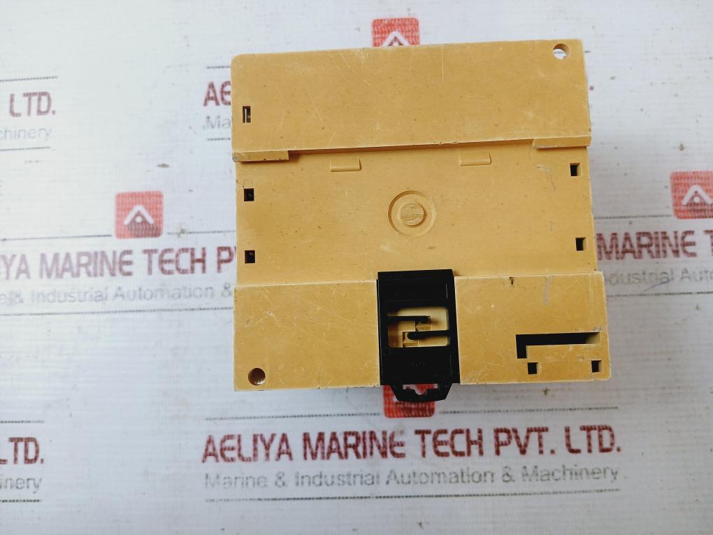 Schneider Electric Twido Twdlcaa24Drf Compact Base Controller 100-240Vac