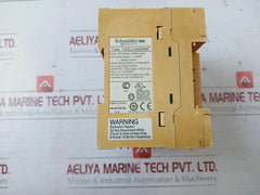 Schneider Electric Twido Twdlcaa24Drf Compact Base Controller 100-240Vac