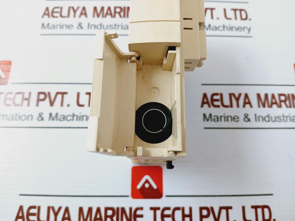 Schneider Electric Twido TWDNOZ232D Serial Link RS 232 DIN Max 55°C