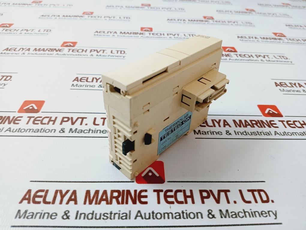 Schneider Electric Twido TWDNOZ232D Serial Link RS 232 DIN Max 55°C