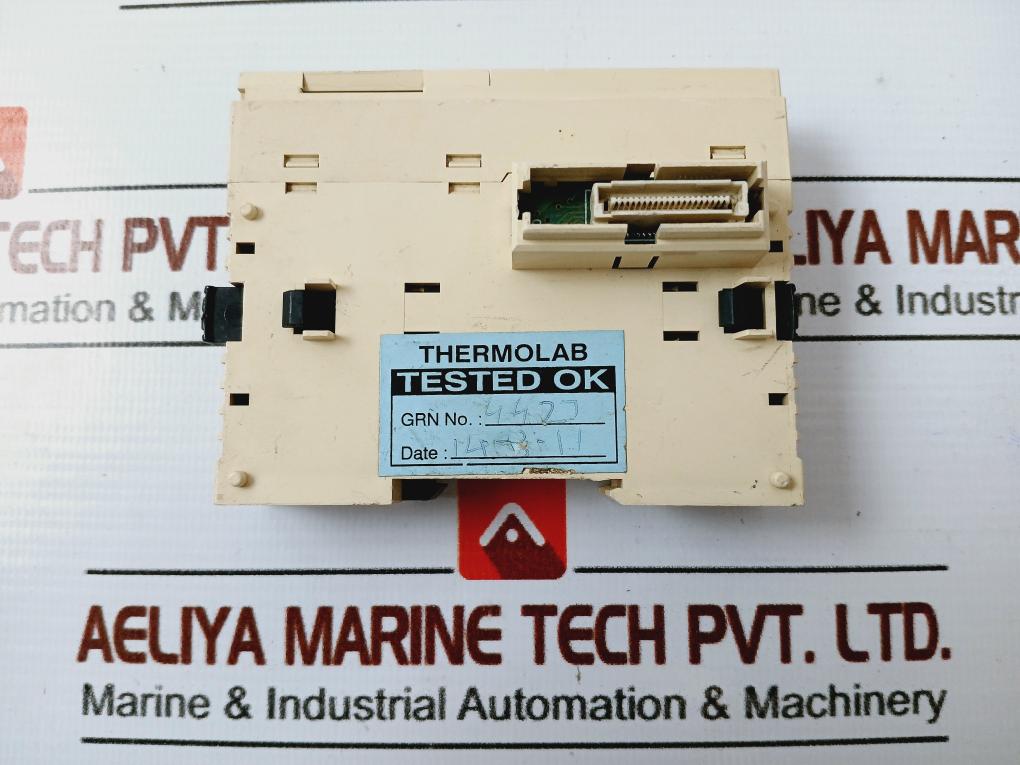 Schneider Electric Twido TWDNOZ232D Serial Link RS 232 DIN Max 55°C
