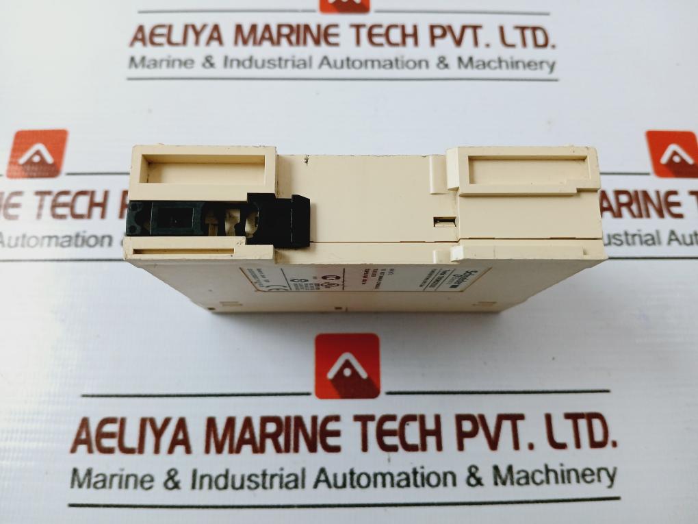 Schneider Electric Twido TWDNOZ232D Serial Link RS 232 DIN Max 55°C