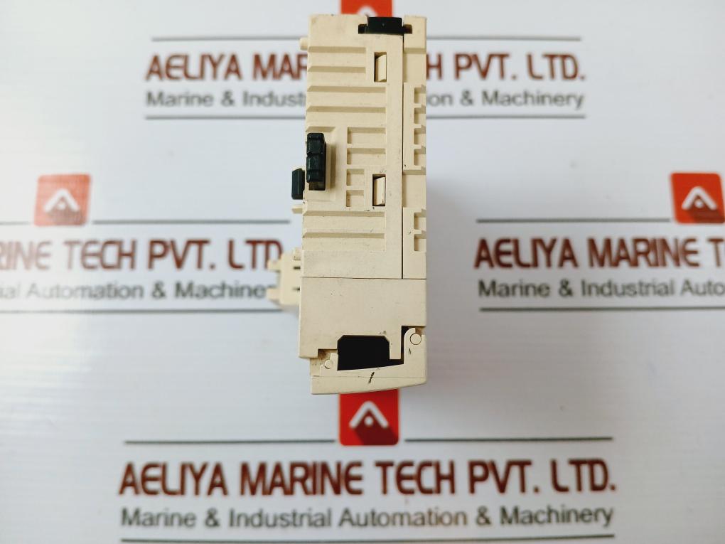 Schneider Electric Twido TWDNOZ232D Serial Link RS 232 DIN Max 55°C