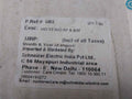 Schneider Electric Ub3 Room Logic Gateway 12vdc 1.5a 12xrj45 Port
