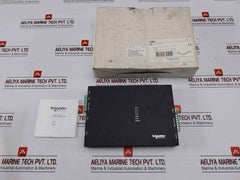 Schneider Electric Ub3 Room Logic Gateway 12vdc 1.5a 12xrj45 Port