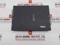 Schneider Electric Ub3 Room Logic Gateway 12vdc 1.5a 12xrj45 Port