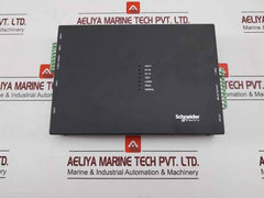 Schneider Electric Ub3 Room Logic Gateway 12vdc 1.5a 12xrj45 Port