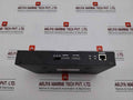 Schneider Electric Ub3 Room Logic Gateway 12vdc 1.5a 12xrj45 Port