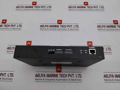 Schneider Electric Ub3 Room Logic Gateway 12vdc 1.5a 12xrj45 Port