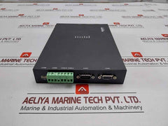 Schneider Electric Ub3 Room Logic Gateway 12vdc 1.5a 12xrj45 Port