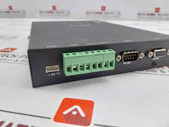 Schneider Electric Ub3 Room Logic Gateway 12vdc 1.5a 12xrj45 Port