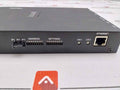 Schneider Electric Ub3 Room Logic Gateway 12vdc 1.5a 12xrj45 Port