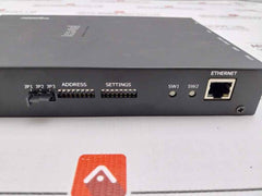 Schneider Electric Ub3 Room Logic Gateway 12vdc 1.5a 12xrj45 Port