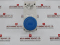 Schneider Electric Unika Interlocked Socket 200-250V/Ip65 83092