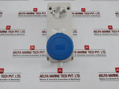 Schneider Electric Unika Interlocked Socket 200-250V/Ip65 83092