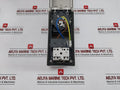 Schneider Electric Unika Interlocked Socket 200-250V/Ip65 83092