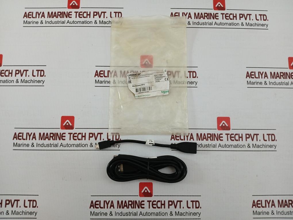 Schneider Electric Usb Cable Lv850067Sp