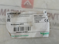 Schneider Electric Usb Cable Lv850067Sp