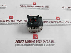 Schneider Electric V 0 Load Break Switch