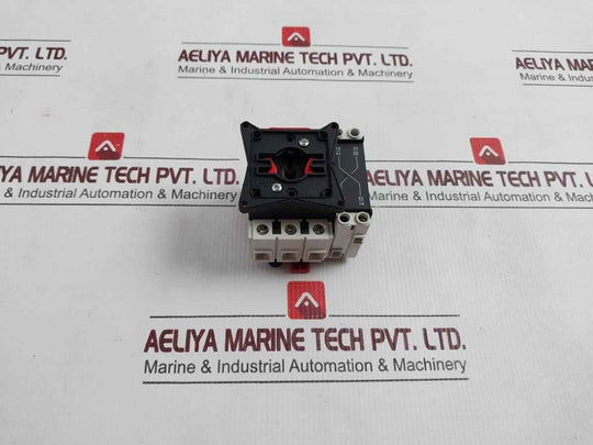 Schneider Electric V 0 Load Break Switch 3R1140